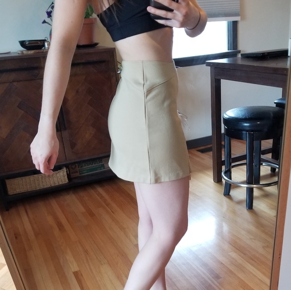Cute Skirt - Picture 4 of 4